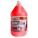 Unica Bioneutre Concentrated Neutral Floor and Hard Surface Cleaner, 4 L