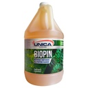 Unica Biopin Pine Oil Floor and Hard Surface Cleaner, 4 L