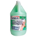 Unica Super Lotion 800 Hand Soap, 4 L