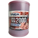 Unica Super Crem 2000 Waterless Pumice Hand Cleaner, Cherry, 3.6 L