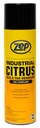 Zep Industrial Bug and Tar Remover, 20 oz
