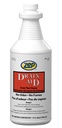 Zep Drain Aid Drain Cleaner, 946 mL