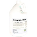 Zep Honest John Concentrated Portable Toilet Cleaner Deodorizer, 4 L