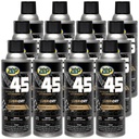 Zep 45 Lubri-Dry Dry Lubricant Aerosol, 397 g