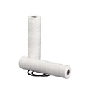 Zep Dyna Trap Parts Washer Particle Filters, Pack of 2