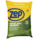 Zep Instant Spill Absorbent Powder, 3 lb