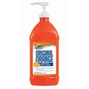 Zep Original Orange Pumice Industrial Hand Cleaner, 1.42 L