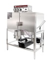 CMA Dishmachines B Double Rack Low Temp Dishwasher, 115V