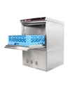 CMA Dishmachines L-1Xe Low Temp Undercounter Dishwasher with Heater, Energy Star, 115V