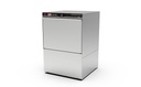 CMA Dishmachines H-1X High Temp Undercounter Dishwasher with Dispenser, 208-240V
