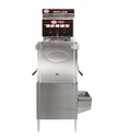 CMA Dishmachines 180-VL High Temp Ventless Dishwasher with Booster, 3-Phase