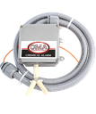 CMA Dishmachines Low Chemical Alarm Kit, 220V
