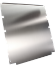 CMA Dishmachines Internal Splash Prevention Panel, EST-VL and 3-Door EXT Models