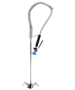 CMA Dishmachines Pre-Rinse Unit, Deck Mount