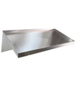 CMA Dishmachines Slant Shelf, 42 in