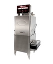 CMA Dishmachines 3-Door Option, High Temp Door-Type