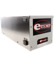 CMA Dishmachines E-Temp 480V Electrical Option, Conveyor