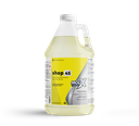 INO SHOP 45 Mould Stain Remover, 4 L