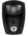 INO DERM Foam Soap Dispenser, black
