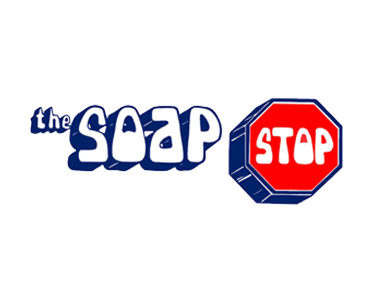 THE SOAP STOP